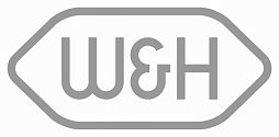 Роторные группы W&H типоразмер