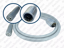 Турбинный шланг с фиброоптикой KAVO 1058 LIFE, E50TM, E70C, E70T, E80C, E80T