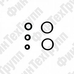 Ремкомплект для Air Flow Nsk Prophy Mate Neo